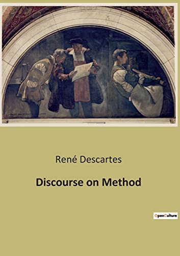 Beispielbild fr Discourse on Method zum Verkauf von Buchpark