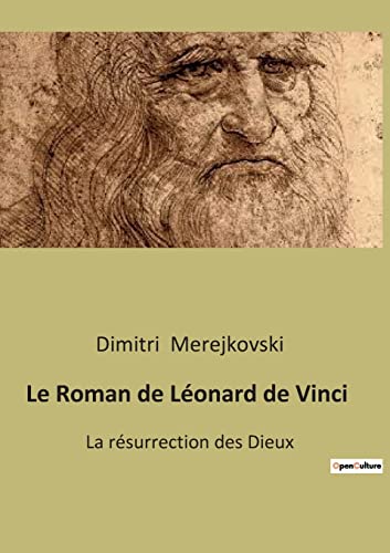 Stock image for Roman de L?onard de Vinci for sale by PBShop.store US