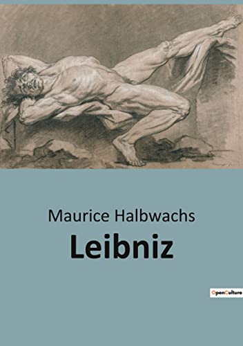Imagen de archivo de Leibniz a la venta por PBShop.store US