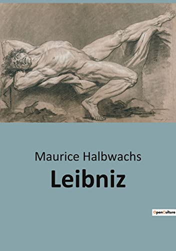 Stock image for Leibniz for sale by PBShop.store US