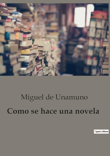 Imagen de archivo de Como se hace una novela a la venta por GreatBookPrices