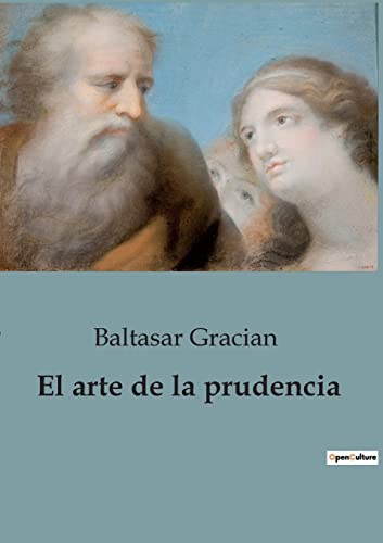 Imagen de archivo de El arte de la prudencia a la venta por GreatBookPrices