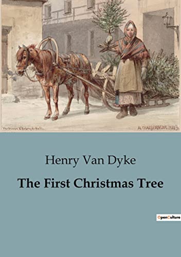 9791041947157: The First Christmas Tree