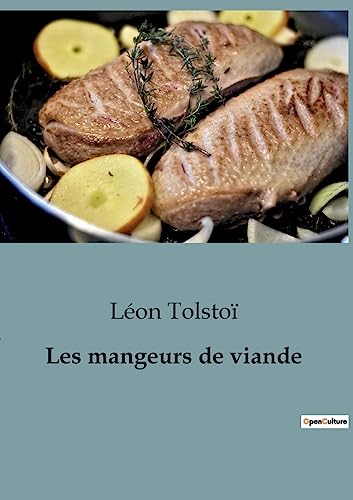 Stock image for Les mangeurs de viande for sale by medimops