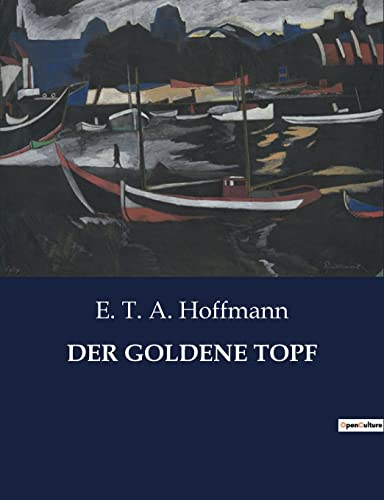 9791041949311: DER GOLDENE TOPF