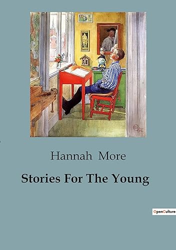 Stock image for Stories For The Young for sale by PBShop.store US