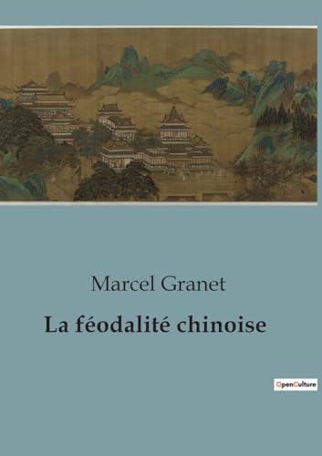 Stock image for La fodalit chinoise for sale by BuchWeltWeit Ludwig Meier e.K.
