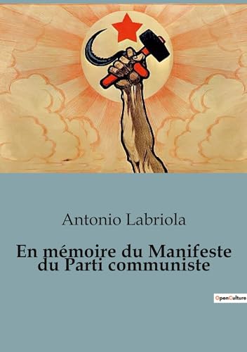 Stock image for En mmoire du Manifeste du Parti communiste for sale by BuchWeltWeit Ludwig Meier e.K.