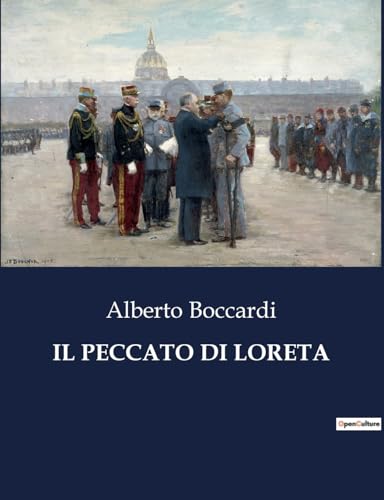 Stock image for Il Peccato Di Loreta for sale by GreatBookPrices