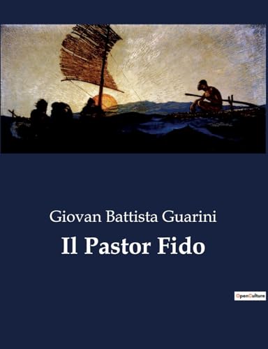 Imagen de archivo de Il Pastor Fido a la venta por GreatBookPrices