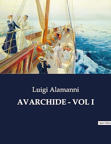 9791041967940: Avarchide - Vol I