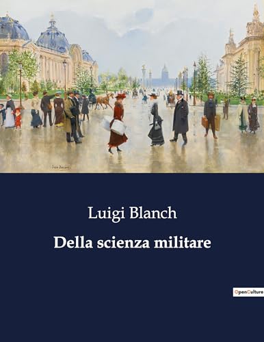 Stock image for Della scienza militare (Italian Edition) for sale by Ria Christie Collections