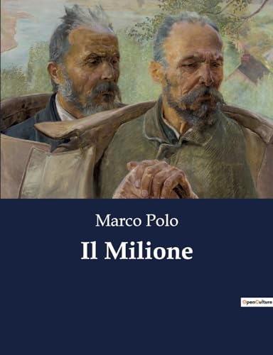 Il Milione - Marco Polo