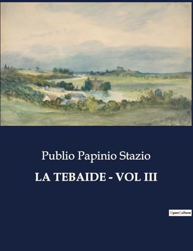 9791041970155: LA TEBAIDE - VOL III: 1988