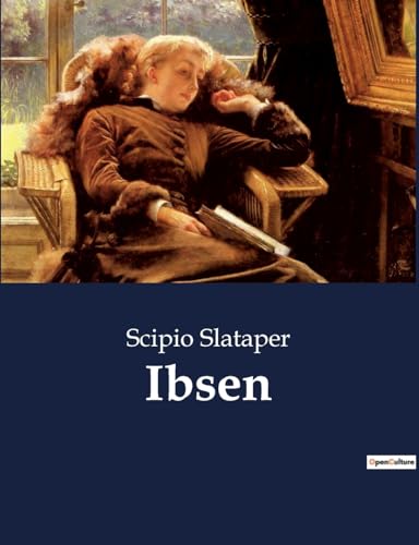 Stock image for Ibsen for sale by PBShop.store US