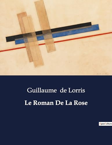 Stock image for Le Roman De La Rose for sale by GreatBookPrices