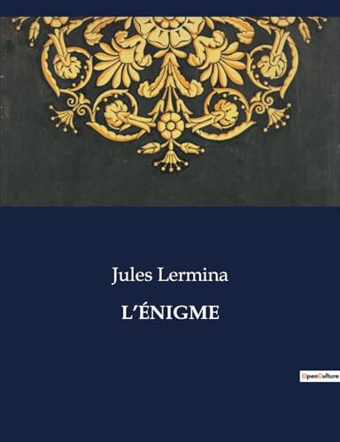 Stock image for L'nigme for sale by GreatBookPrices