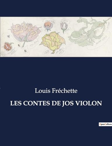 Imagen de archivo de Les Contes de Jos Violon a la venta por GreatBookPrices