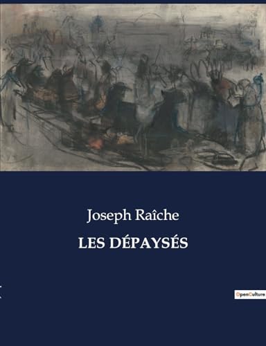 Imagen de archivo de Les Dpayss (French Edition) a la venta por California Books