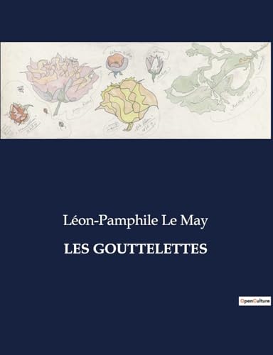 9791041974825: LES GOUTTELETTES: .: .