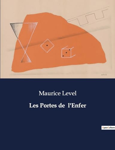 9791041976157: Les Portes de l'Enfer: .: .