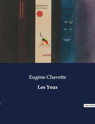 Imagen de archivo de Les Yeux (French Edition) a la venta por California Books