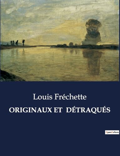 Beispielbild fr Originaux Et Dtraqus (French Edition) zum Verkauf von California Books