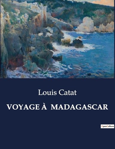 Stock image for Voyage  Madagascar (French Edition) for sale by California Books