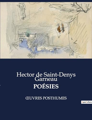 Stock image for Posies: Oeuvres Posthumes (French Edition) for sale by California Books