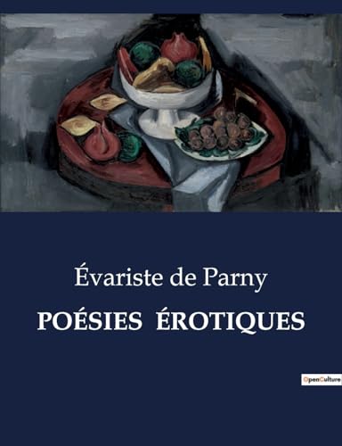 Stock image for Posies rotiques (French Edition) for sale by California Books
