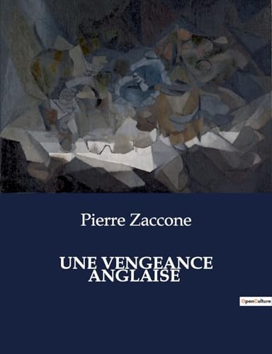 Beispielbild fr Une Vengeance Anglaise (Paperback) zum Verkauf von Grand Eagle Retail