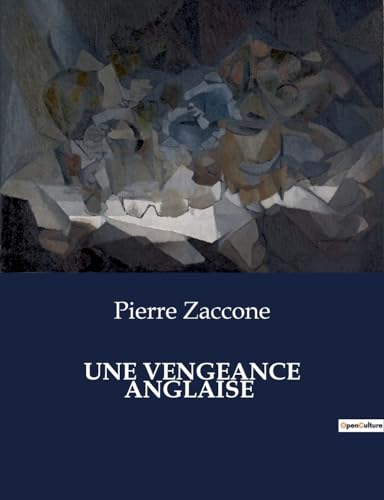 Stock image for Une Vengeance Anglaise for sale by GreatBookPrices