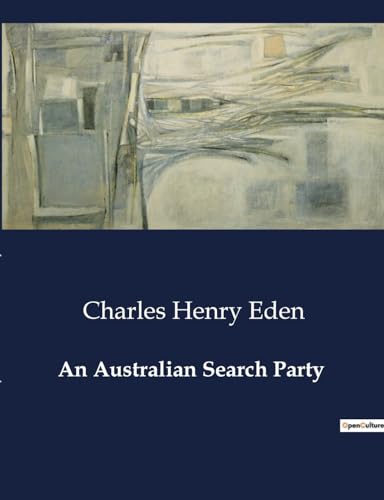 Stock image for An Australian Search Party (Paperback) for sale by Grand Eagle Retail