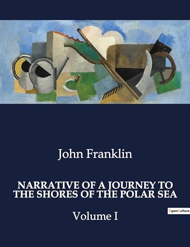 Imagen de archivo de Narrative of a Journey to the Shores of the Polar Sea (Paperback) a la venta por Grand Eagle Retail