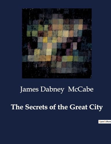 9791041982363: The Secrets of the Great City