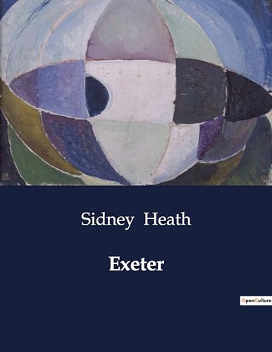 Immagine stock per Exeter: A Historical and Architectural Exploration of Exeter