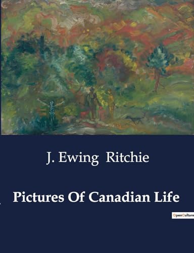 9791041984930: Pictures Of Canadian Life