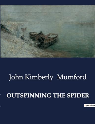 Stock image for Outspinning the Spider (Paperback) for sale by Grand Eagle Retail