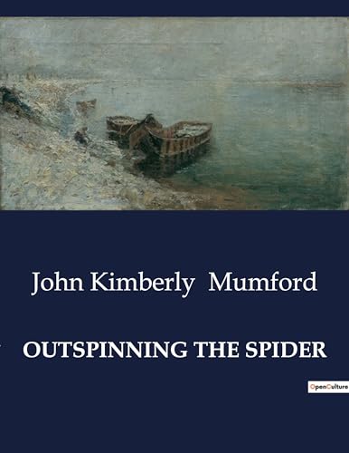 Stock image for Outspinning the Spider (Paperback) for sale by Grand Eagle Retail