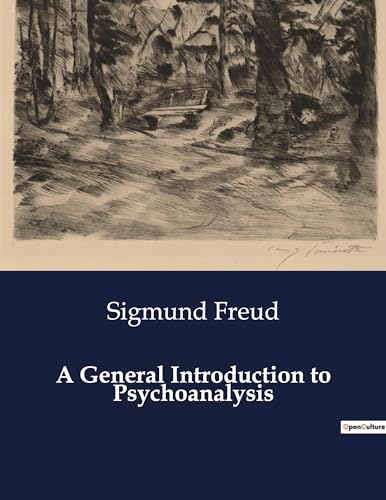 9791041985616: A General Introduction to Psychoanalysis
