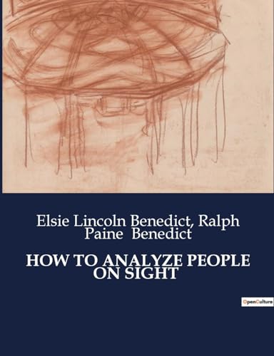 Stock image for How to Analyze People on Sight for sale by California Books