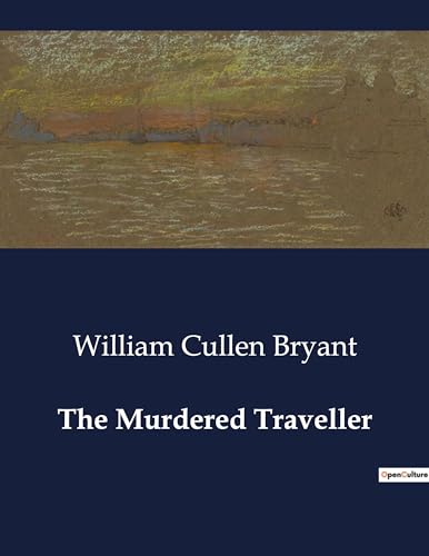 9791041986842: The Murdered Traveller