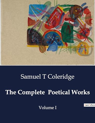 Imagen de archivo de The Complete Poetical Works (Paperback) a la venta por Grand Eagle Retail