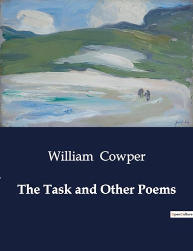 Stock image for The Task and Other Poems (Paperback) for sale by Grand Eagle Retail