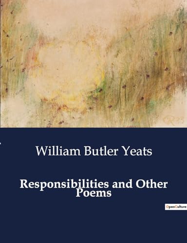 Stock image for Responsibilities and Other Poems for sale by California Books