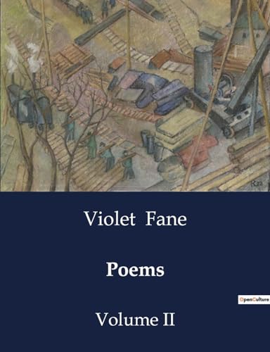 Imagen de archivo de Poems: Volume II a la venta por California Books