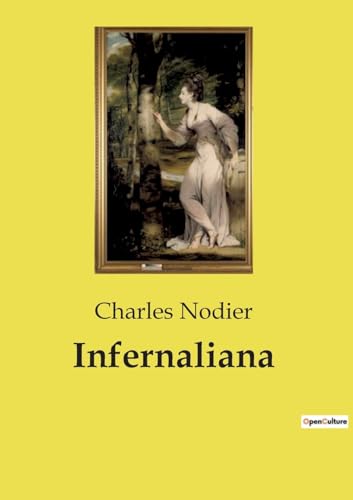 Beispielbild fr Infernaliana (French Edition) zum Verkauf von California Books