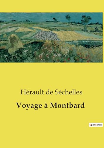 Stock image for Voyage  Montbard for sale by GreatBookPrices