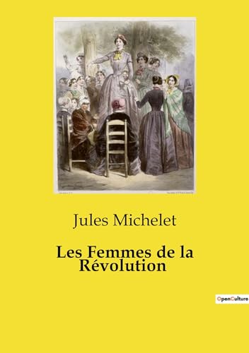 Immagine dell'editore per Les Femmes de la Rvolution (French Edition) venduto da California Books