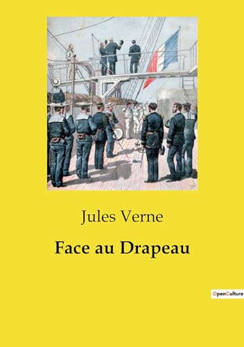 Stock image for Face au Drapeau for sale by GreatBookPrices
